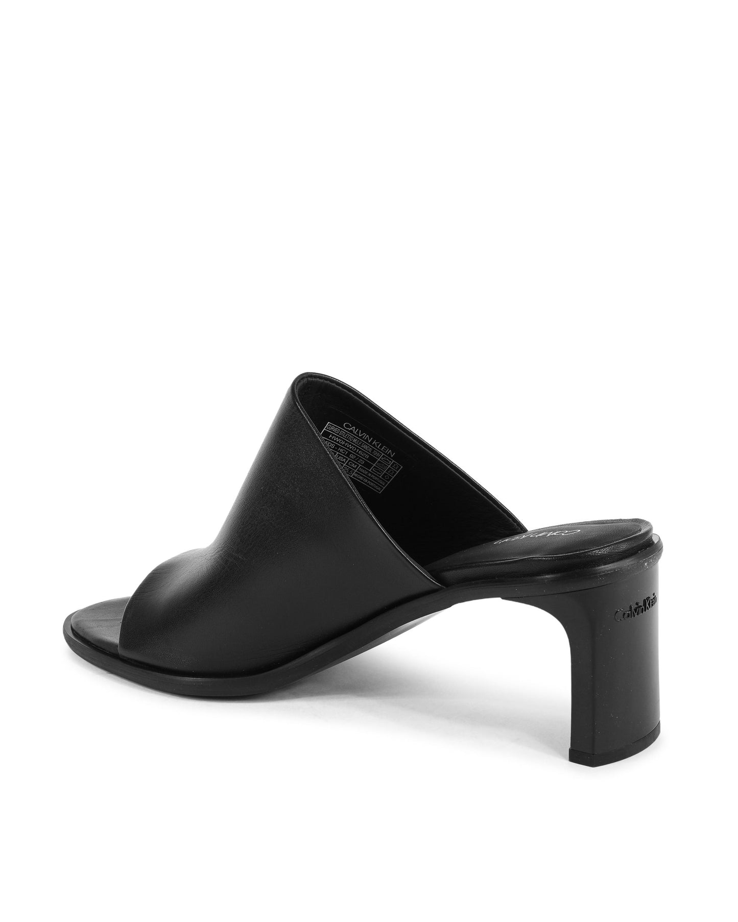 CALVIN KLEIN Women Heeled Sandals