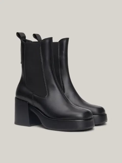 TOMMY JEANS Women Ankle Boots