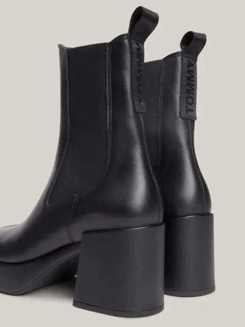 TOMMY JEANS Women Ankle Boots