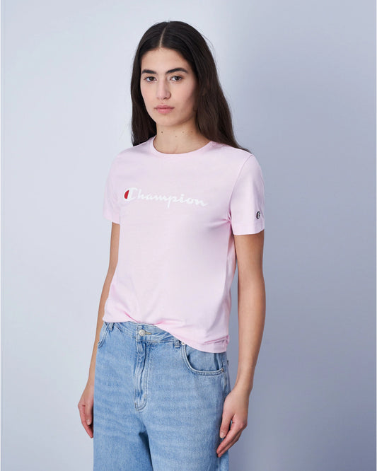 CHAMPION Women T-Shirt