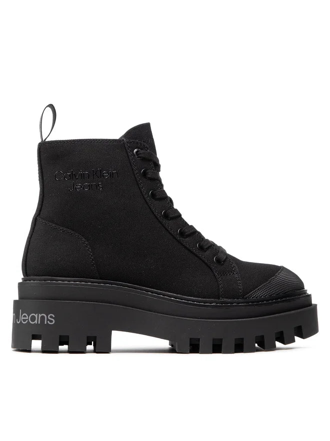 CALVIN KLEIN JEANS Women Boots