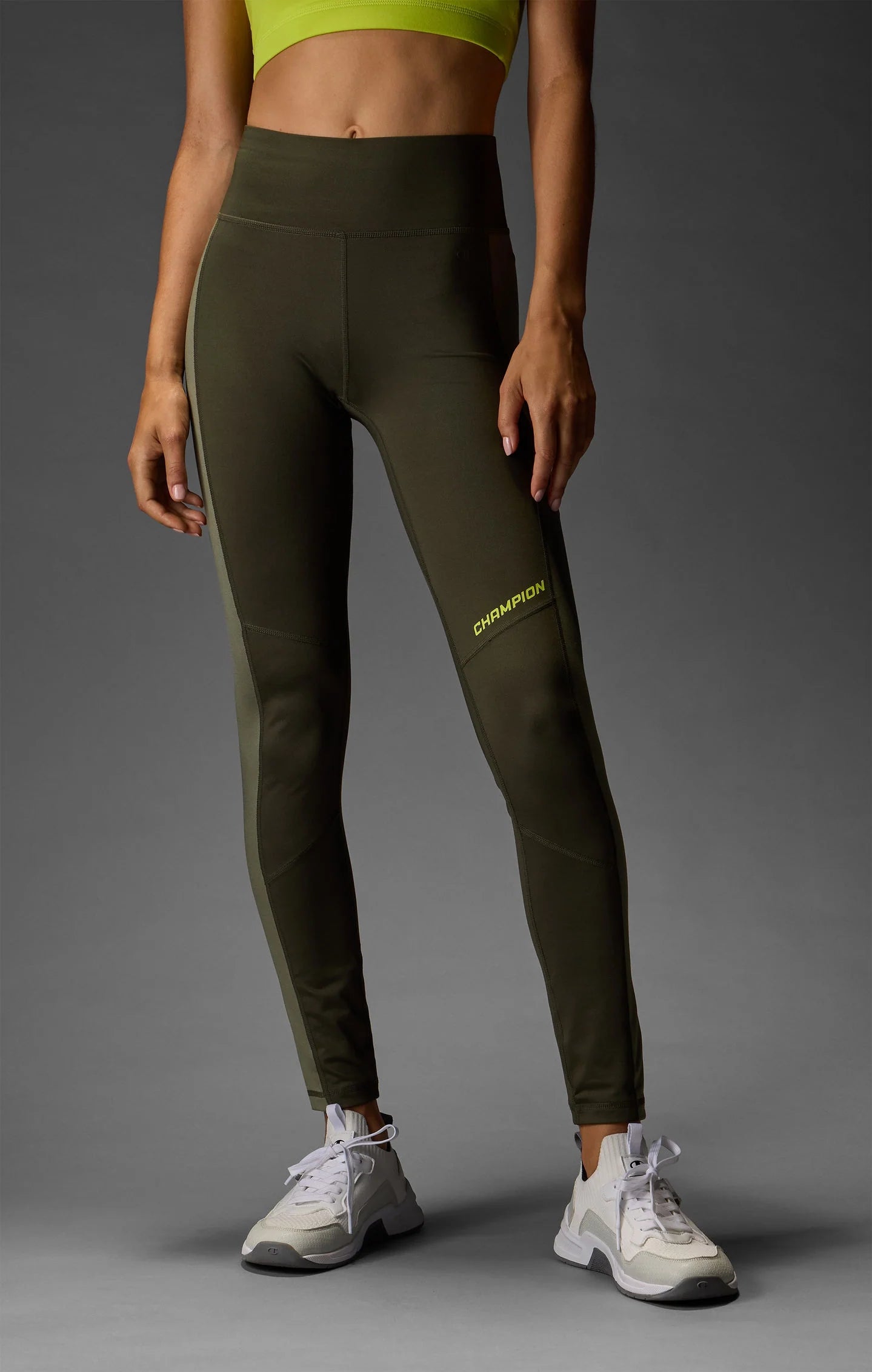 CHAMPION Women Leggings