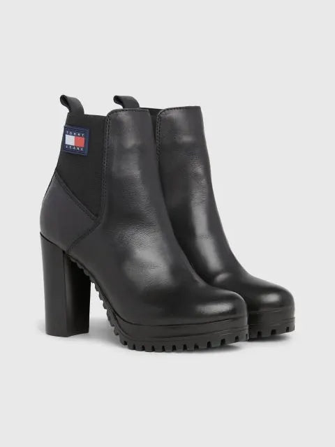 TOMMY JEANS Women Boots