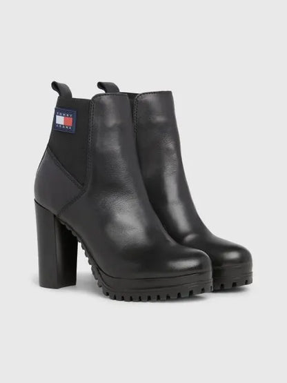 TOMMY JEANS Women Boots