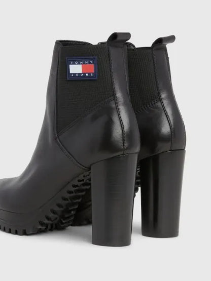 TOMMY JEANS Women Boots