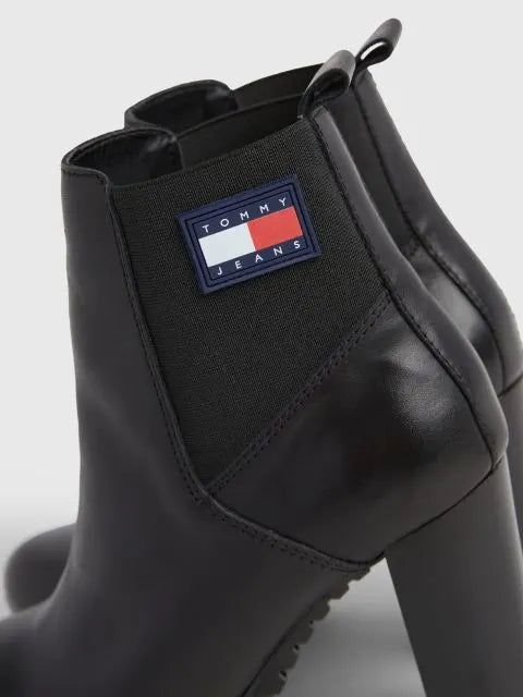 TOMMY JEANS Women Boots