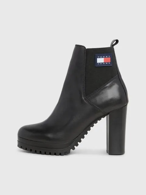 TOMMY JEANS Women Boots