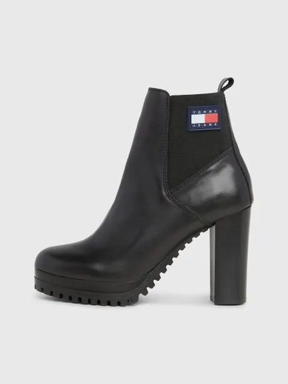 TOMMY JEANS Women Boots