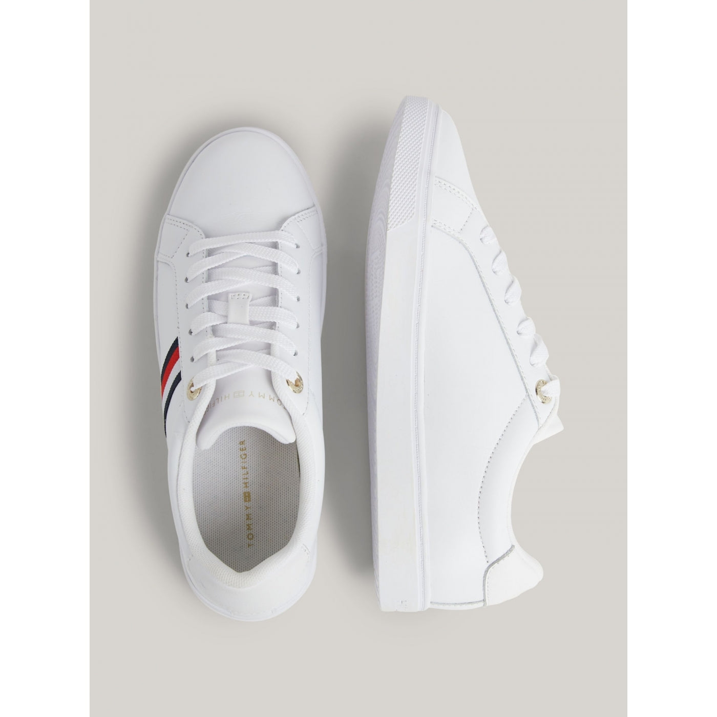 TOMMY HILFIGER Women Sneakers
