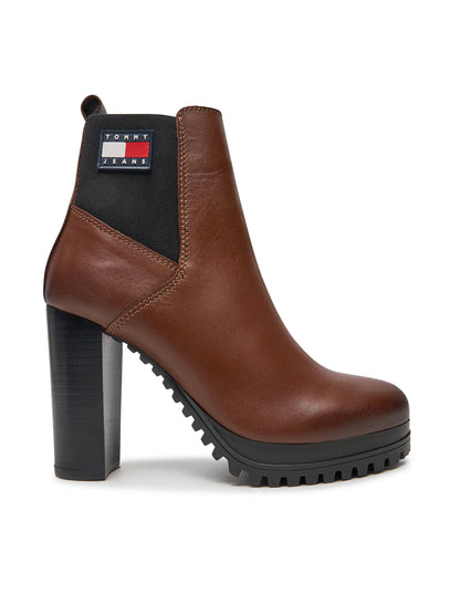 TOMMY JEANS Women Boots