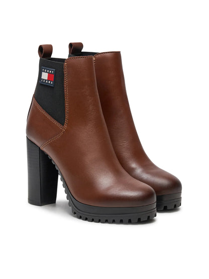 TOMMY JEANS Women Boots