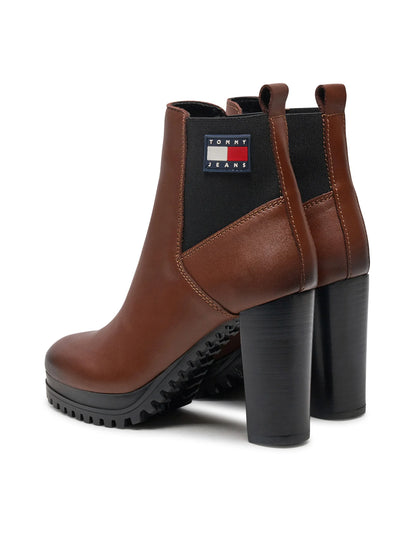 TOMMY JEANS Women Boots