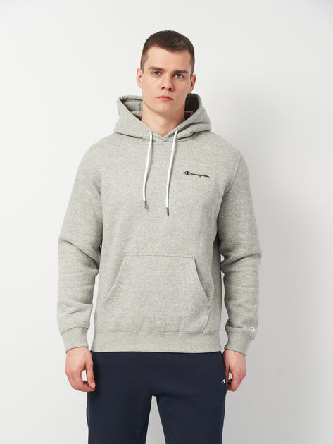 CHAMPION Men Hoodie