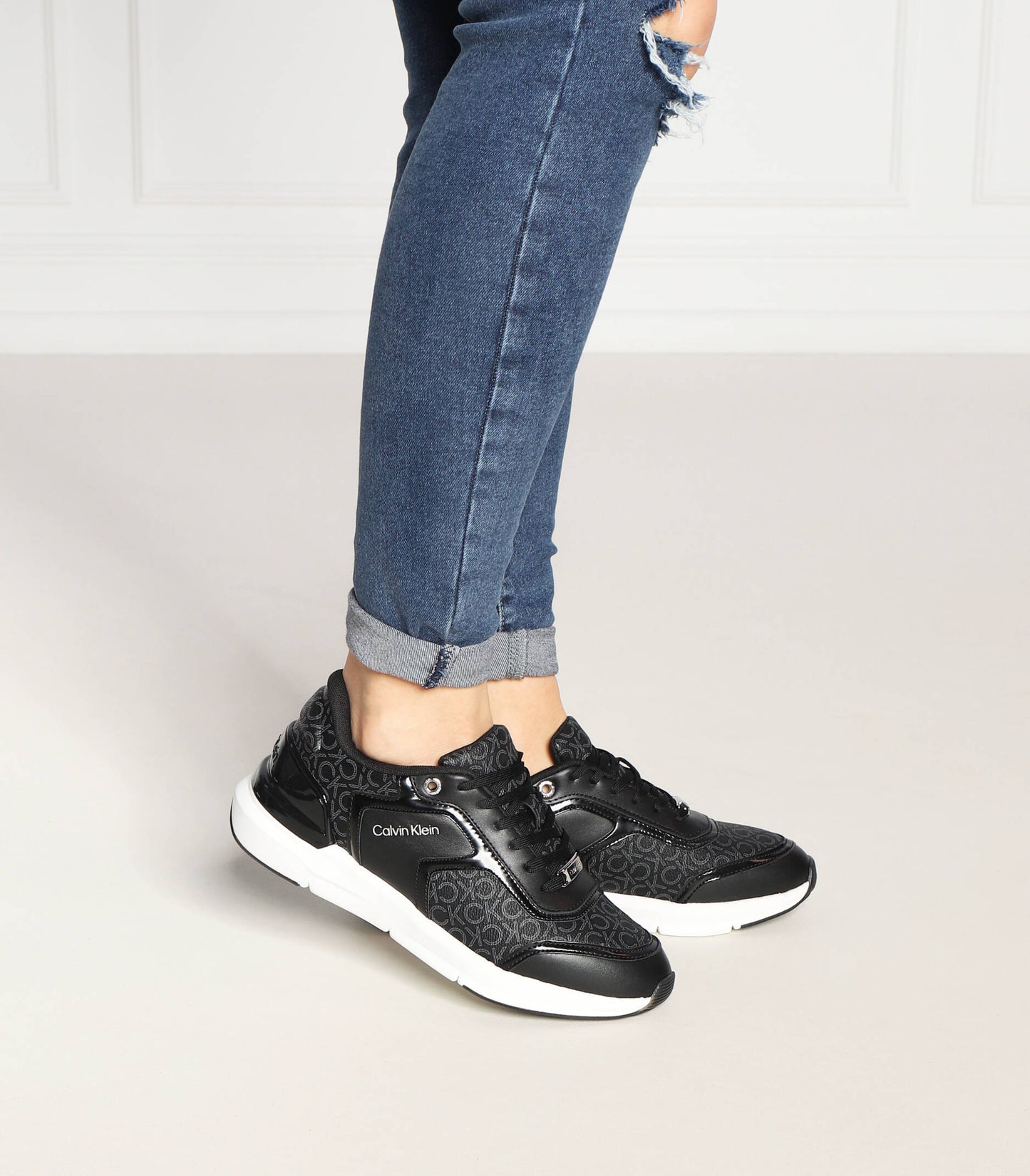 CALVIN KLEIN Women Sneakers