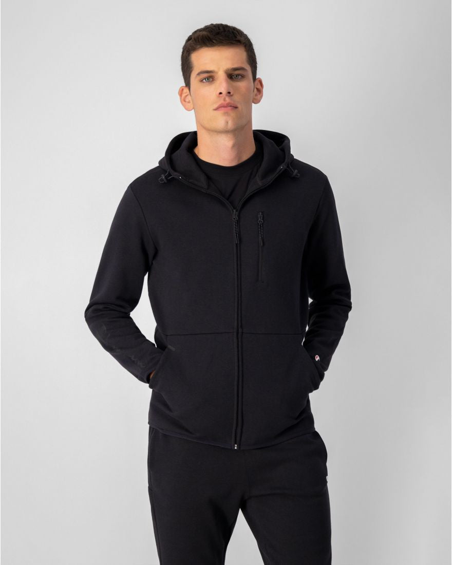 CHAMPION Men Zip-Up