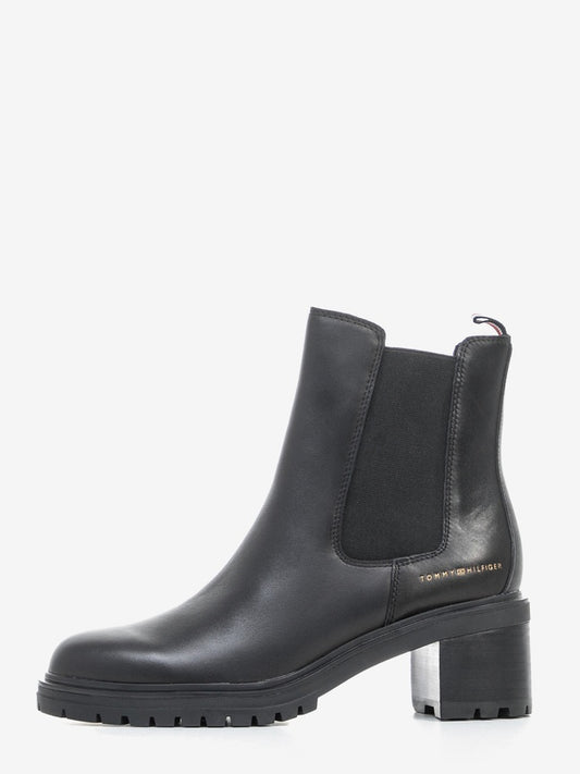 TOMMY HILFIGER Women Boots