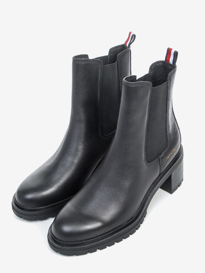TOMMY HILFIGER Women Boots