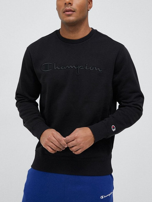 CHAMPION Men Sweatshirt