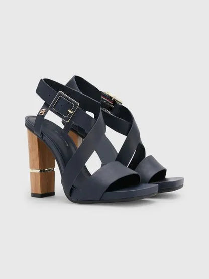 TOMMY HILFIGER Women Heeled Sandals