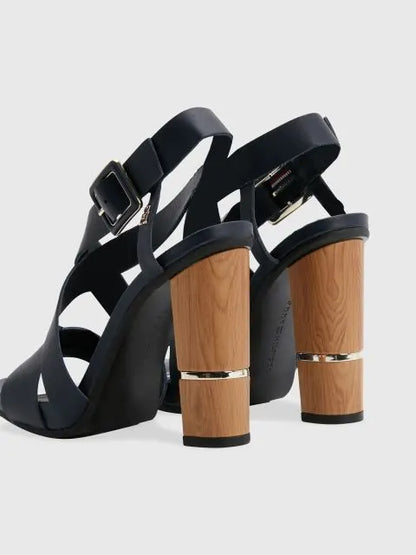 TOMMY HILFIGER Women Heeled Sandals