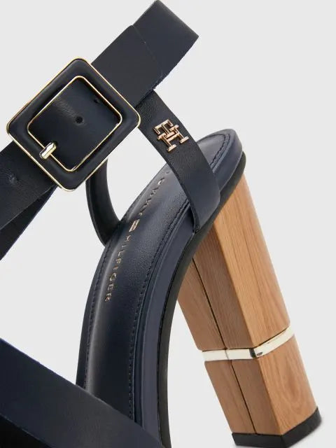 TOMMY HILFIGER Women Heeled Sandals