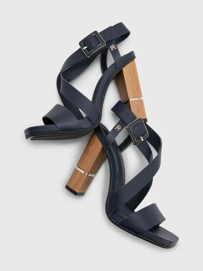 TOMMY HILFIGER Women Heeled Sandals