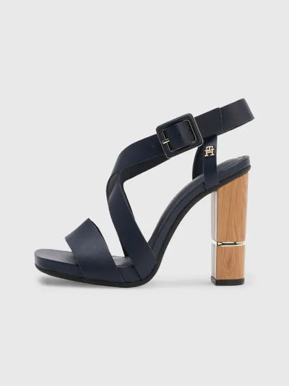 TOMMY HILFIGER Women Heeled Sandals