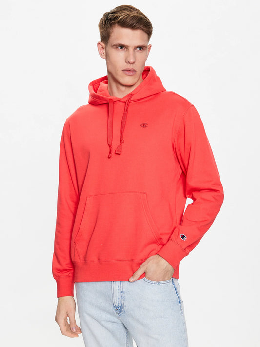 CHAMPION Men Hoodie