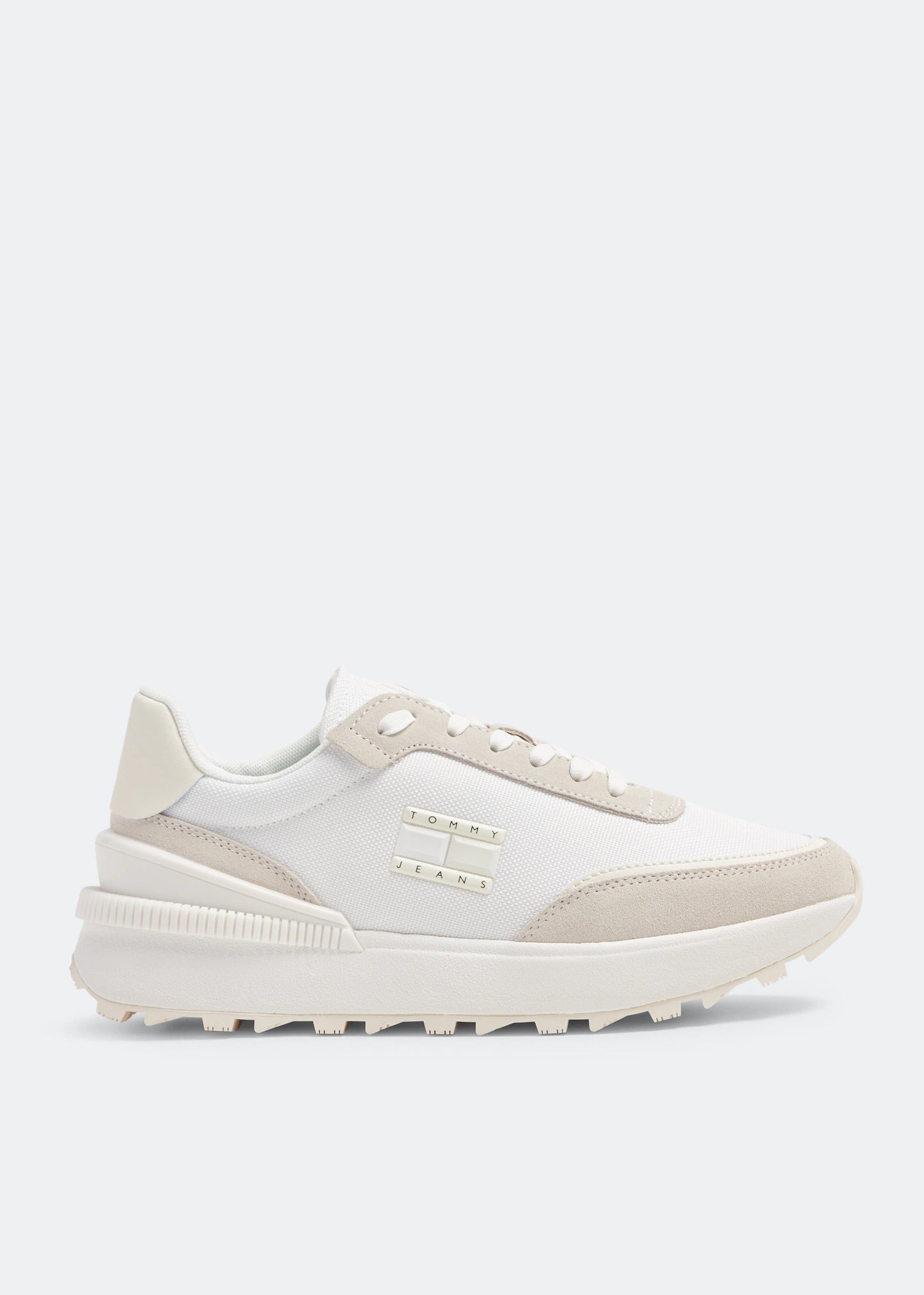 TOMMY JEANS Womens Sneakers