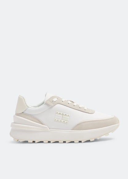 TOMMY JEANS Womens Sneakers