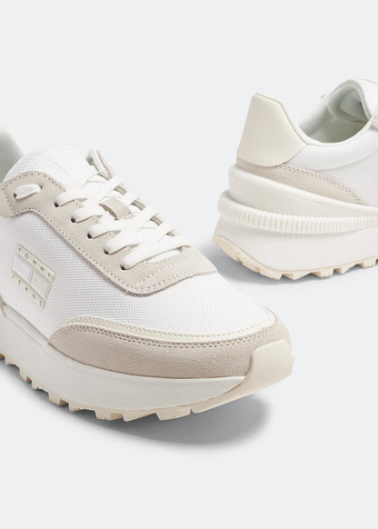 TOMMY JEANS Womens Sneakers