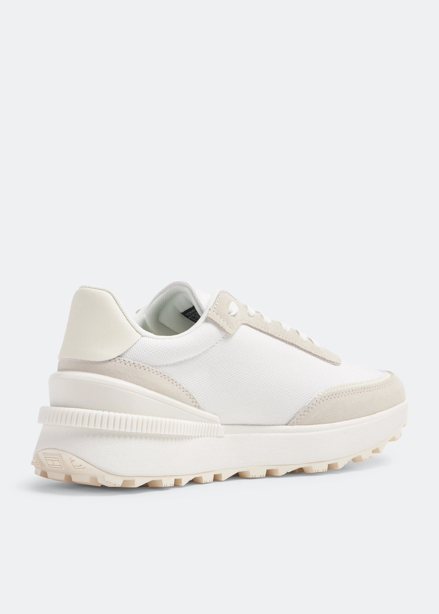 TOMMY JEANS Womens Sneakers