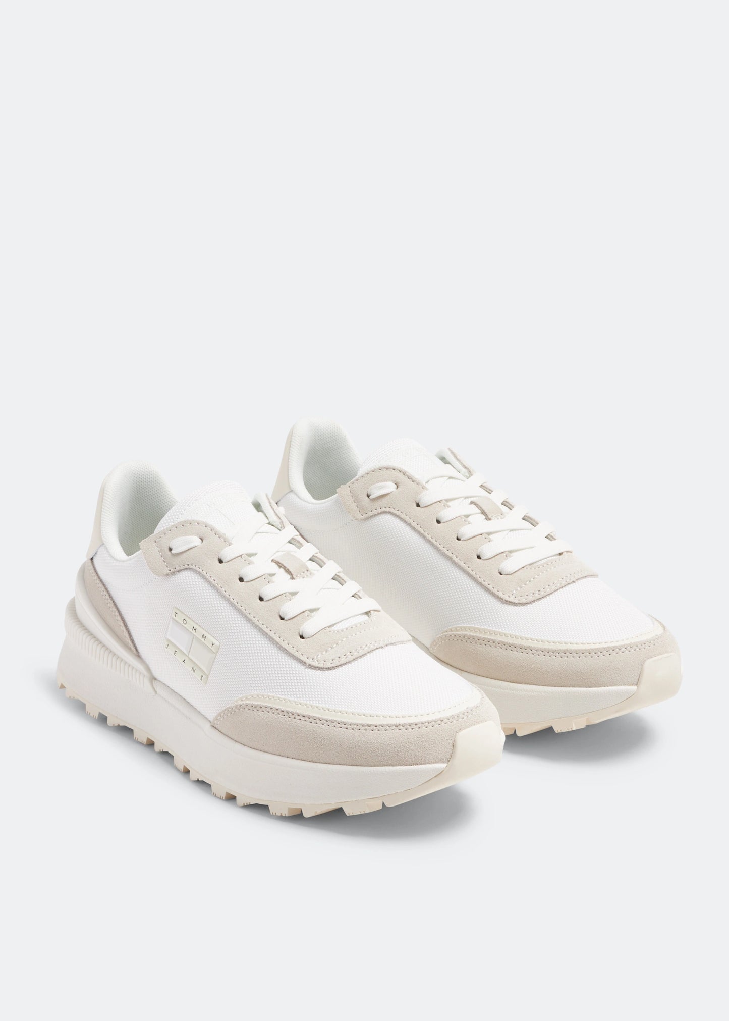 TOMMY JEANS Womens Sneakers
