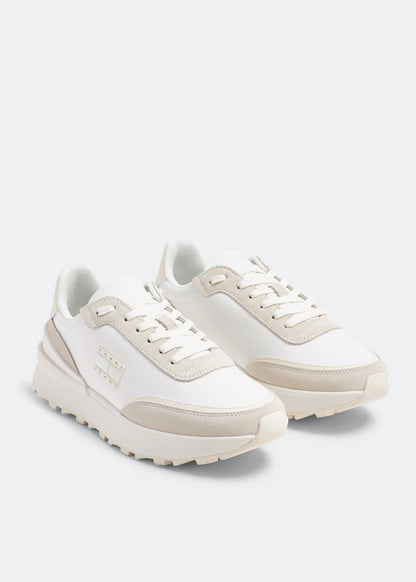 TOMMY JEANS Womens Sneakers