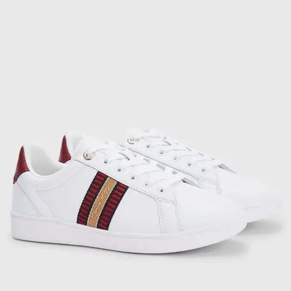 TOMMY HILFIGER Women Sneakers