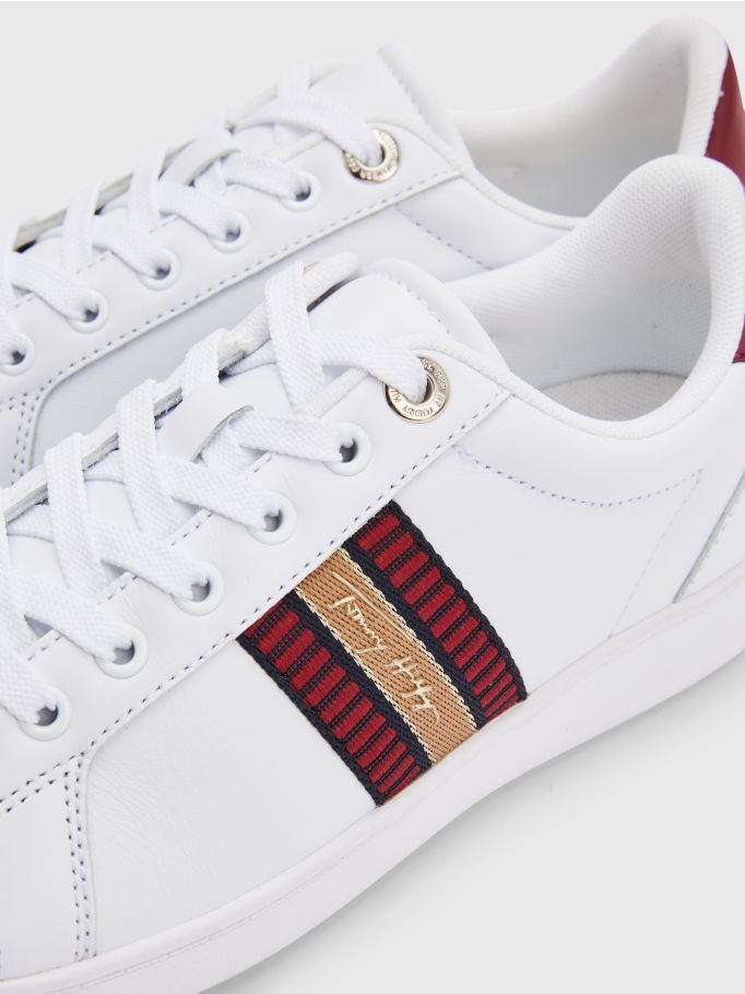 TOMMY HILFIGER Women Sneakers