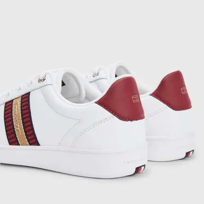 TOMMY HILFIGER Women Sneakers