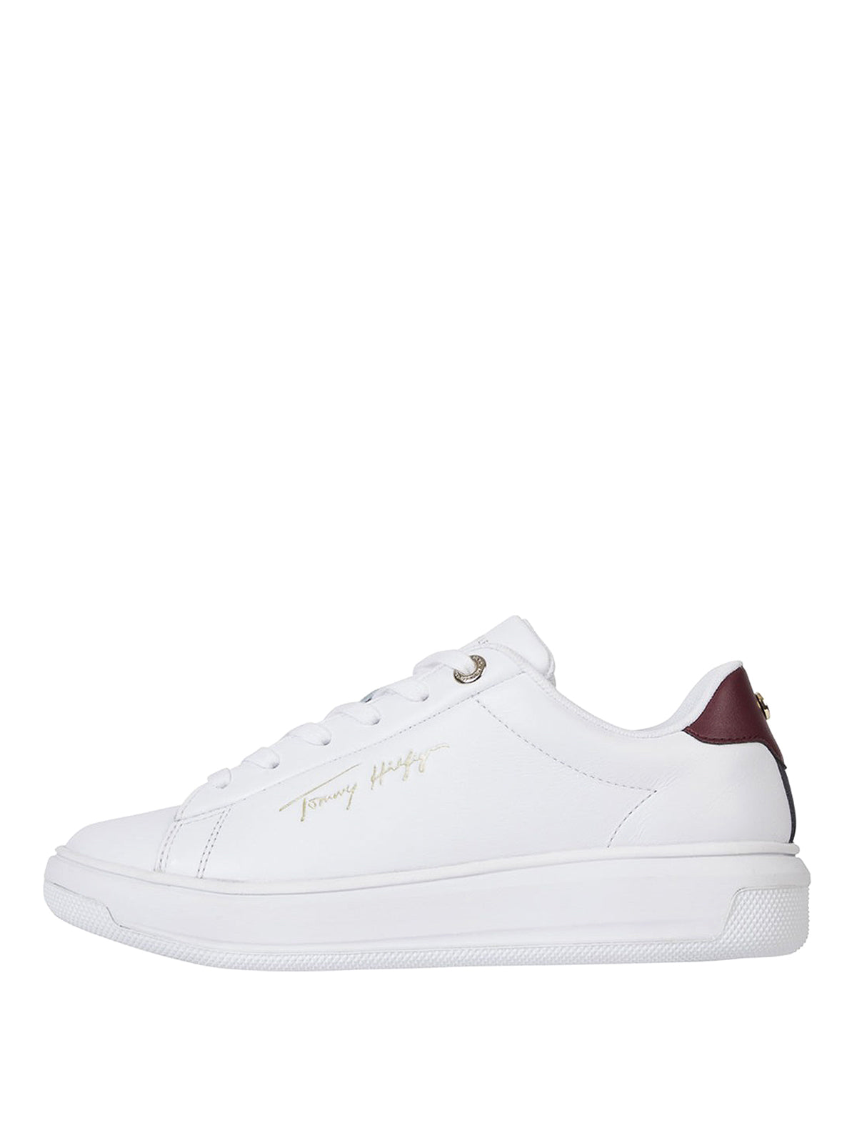 TOMMY HILFIGER Women Sneakers
