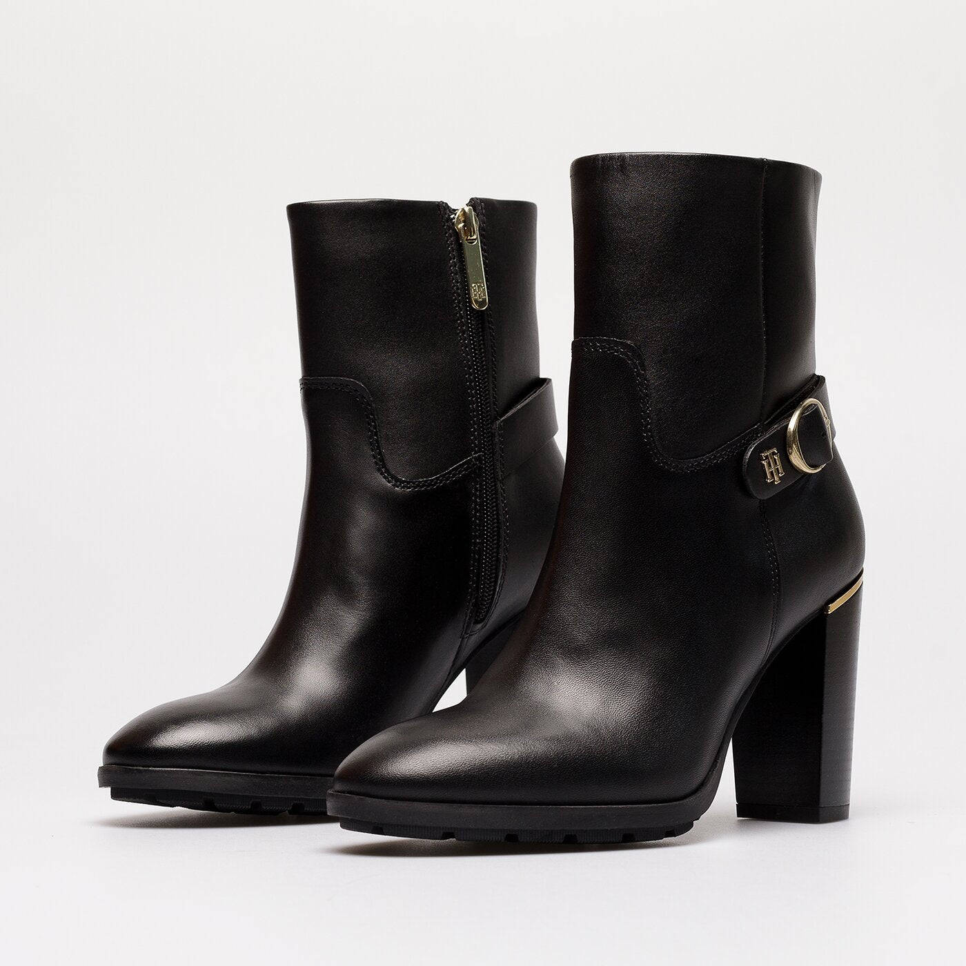 TOMMY HILFIGER Women Boots