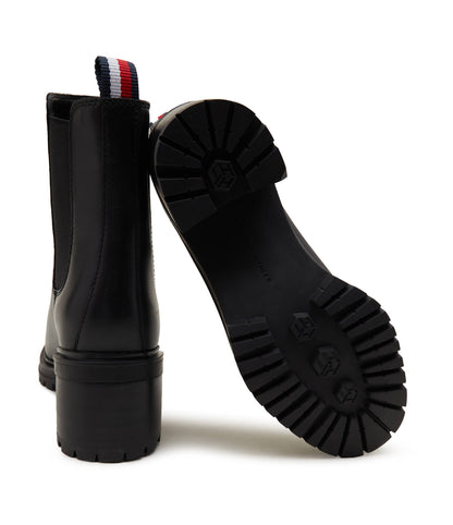 TOMMY HILFIGER Women Boots