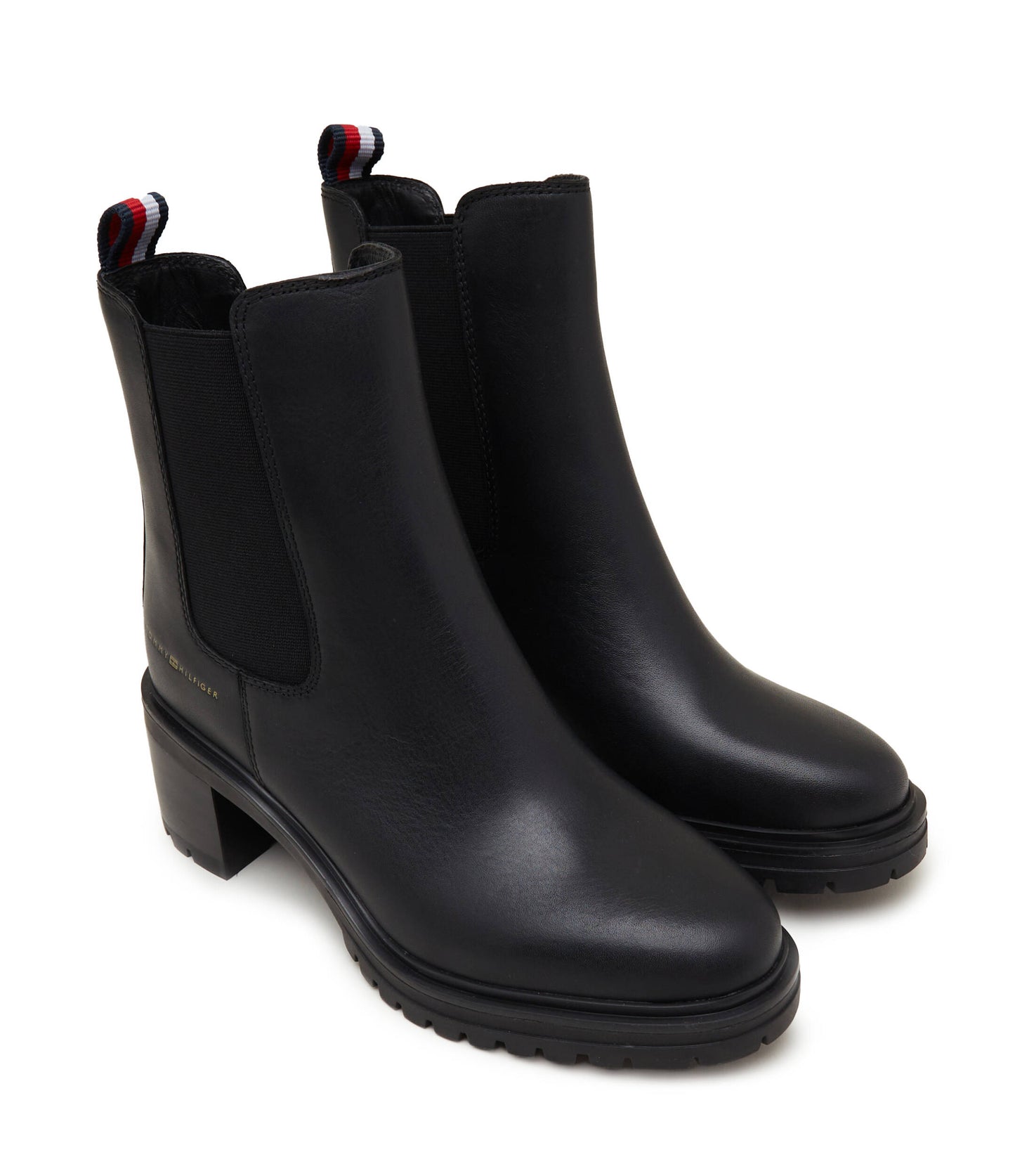TOMMY HILFIGER Women Boots