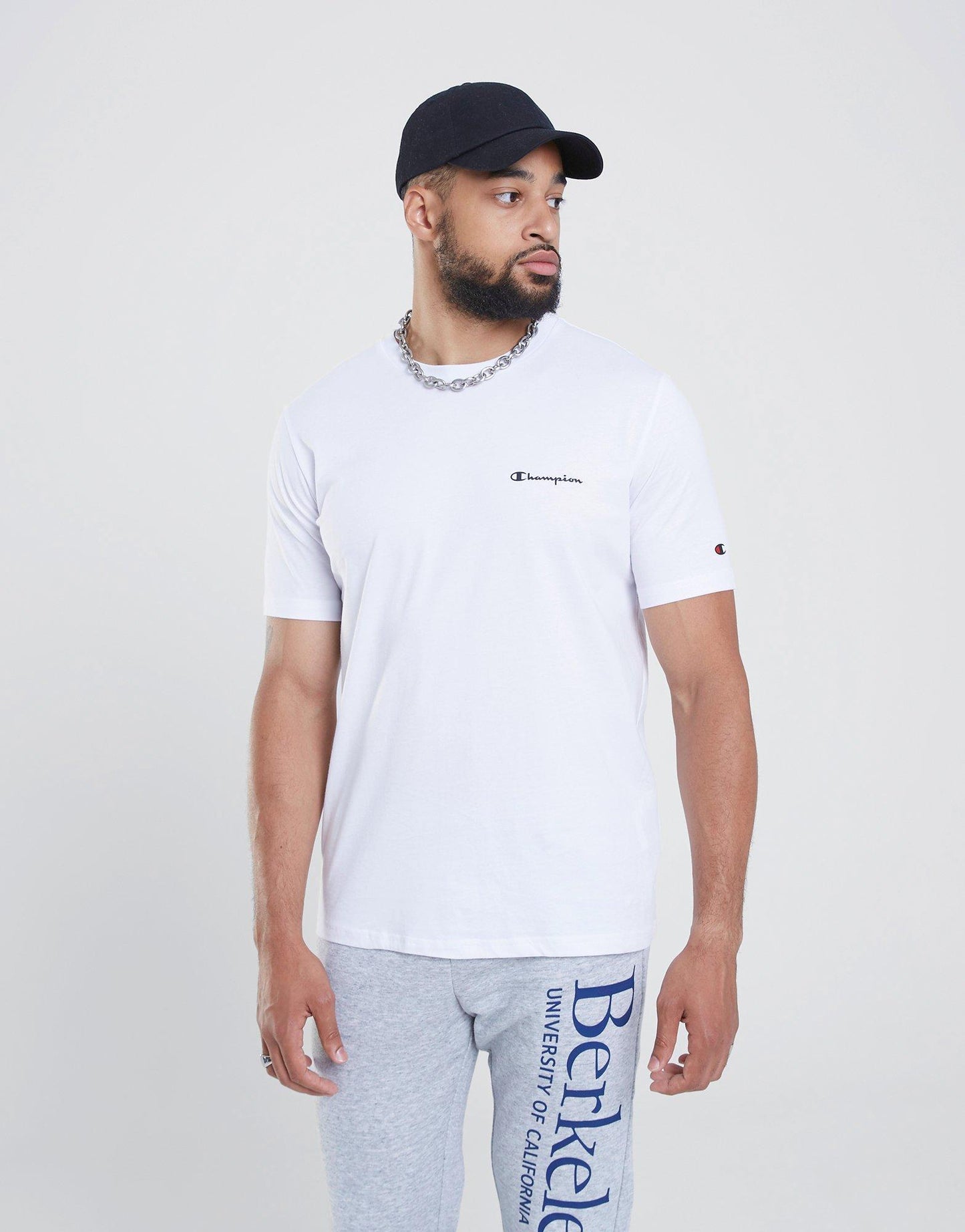 CHAMPION Men T-Shirt