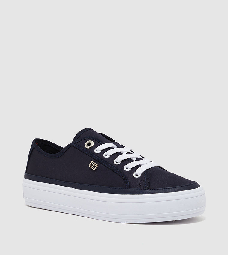 TOMMY HILFIGER Women Sneakers