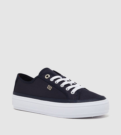 TOMMY HILFIGER Women Sneakers