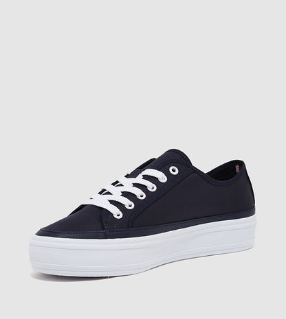 TOMMY HILFIGER Women Sneakers
