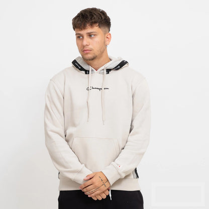 CHAMPION Men Hoodie