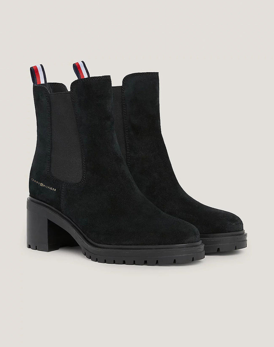 TOMMY HILFIGER Women Boots
