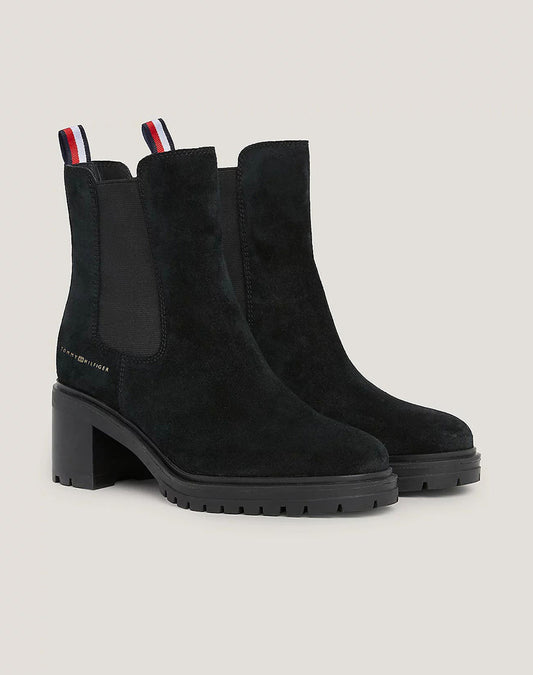 TOMMY HILFIGER Women Boots