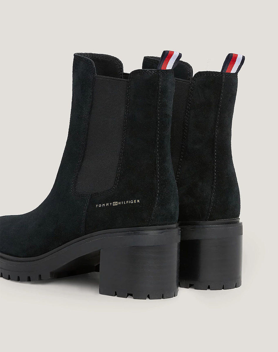TOMMY HILFIGER Women Boots