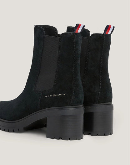 TOMMY HILFIGER Women Boots